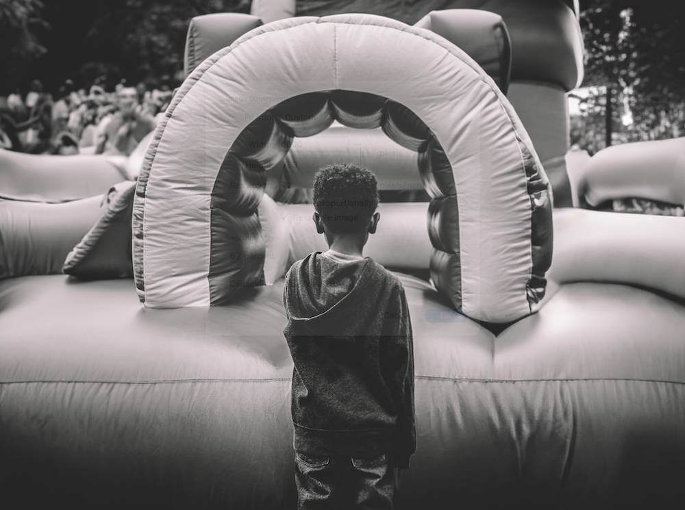 Essential Guide to One Day Bounce House Insurance