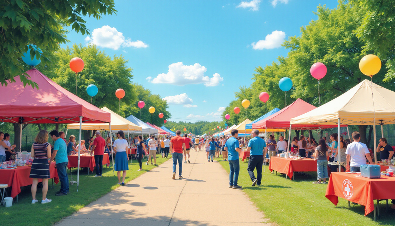 Essential Guide to Event Insurance Requirements: Protect Your Next Gathering with Confidence!