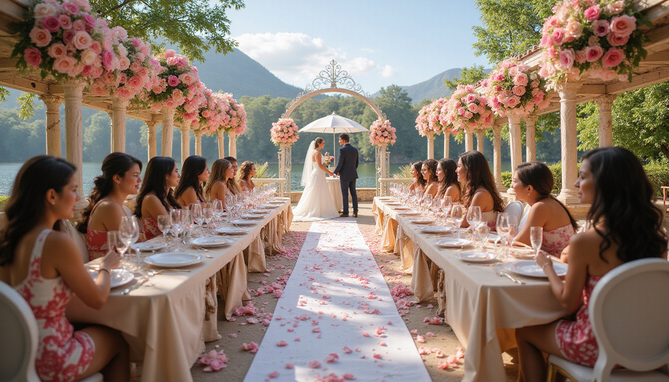 Ultimate Guide to Choosing Event Insurance: Secure Your Special Day with Confidence
