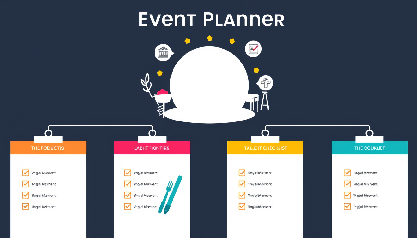 Understanding Event Liability: Key Tips for Successful Planning