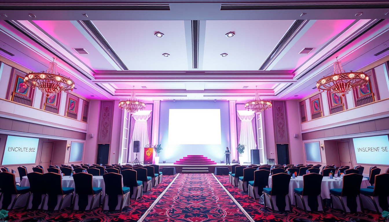 Top Benefits of Venue Insurance for Events